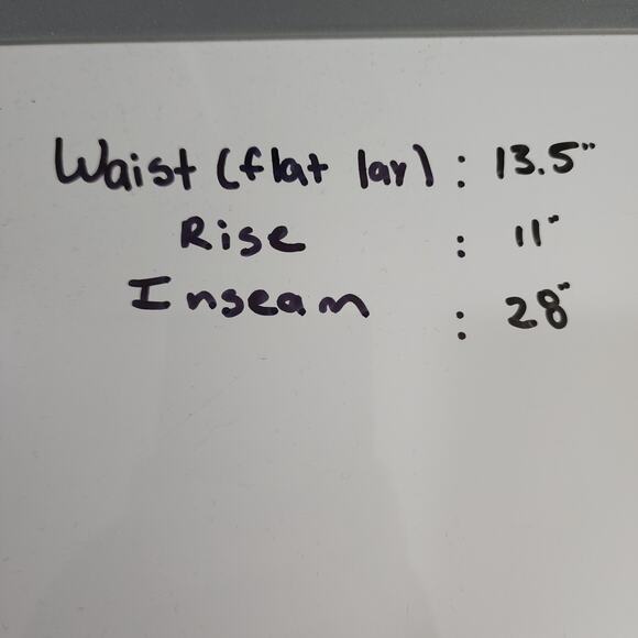 Levi's Premium 501 Skinny Button Fly Jeans Light Wash Size 24 - Picture 12 of 12